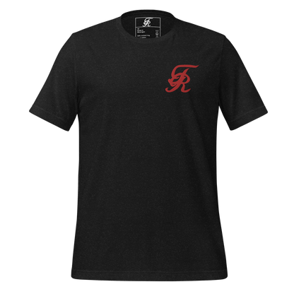 Signature Embroidered Tee