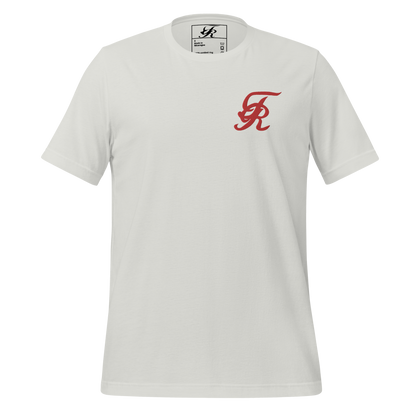 Signature Embroidered Tee